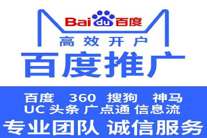 SEM代运营案例：助力企业实现线上转型