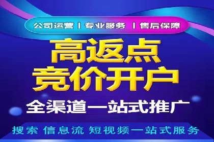 SEM托管代运营助力企业实现品牌突破