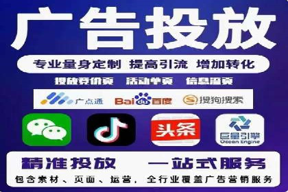 短视频平台上的信息流广告投放效果分析